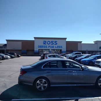 Ross Dress for Less - Storefront - Women's Clothing Near Me - Indianapolis, Indiana Ross Dress for Less - Storefront - Women's Clothing Near Me - Indianapolis, Indiana
