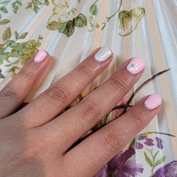 Kitchen Nail Bar - Mountain View - Nail Salons Near Me - Mountain View, California