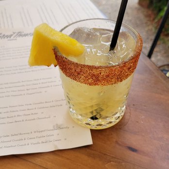 Ember - Sunset & Chill - New American Near Me - Arroyo Grande, California