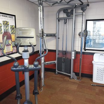 TA Grand Island - Free gym. - Service Stations Near Me - Alda, Nebraska