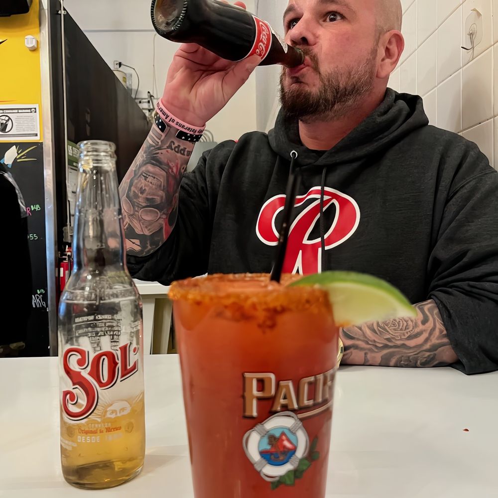 Papi Chulo's - Tacos Near Me - Portland, Oregon