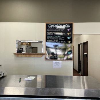 Woody's Butcher Block - Butcher Near Me - Santa Maria, California