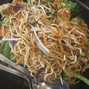 P.F. Chang's - Chinese Near Me - Sunnyvale, California