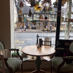 Le Petit Café