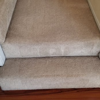 Jay Carpet Cleaning & Restoration - The stairs were really dirty and they did an amazing job on them! - Carpet Cleaning Near Me - Manhattan Beach, California Jay Carpet Cleaning & Restoration - The stairs were really dirty and they did an amazing job on them! - Carpet Cleaning Near Me - Manhattan Beach, California
