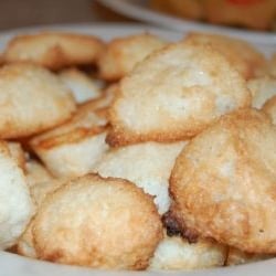 Les bredele, petits gâteaux traditionnels de Noël en Alsace