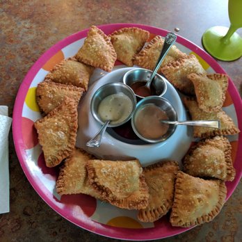 Pan De Vida Cafe - Puerto Rican Near Me - Evans Mills, New York