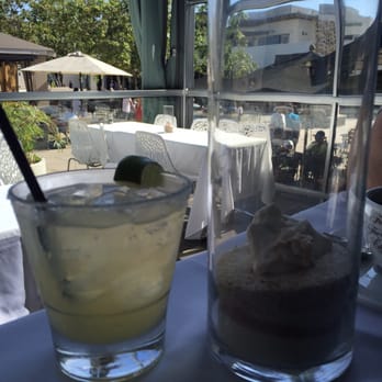 zinc@shade - Margarita - New American Near Me - Manhattan Beach, California zinc@shade - Margarita - New American Near Me - Manhattan Beach, California