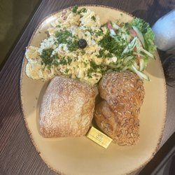 Peter's gute Backstube - Badener breakfast