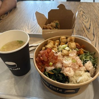 Bab Cafe - Korean fast food - Korean Near Me - Reno, Nevada Bab Cafe - Korean fast food - Korean Near Me - Reno, Nevada