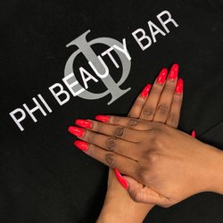 Phi Beauty Bar