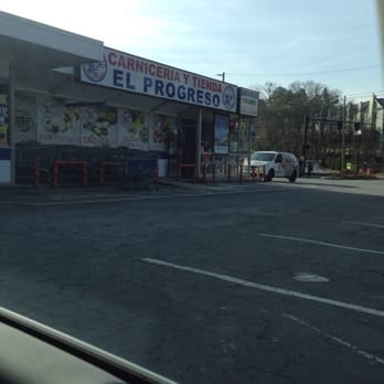 El Progreso 6 - Front of the store - Meat Shops Near Me - Brookhaven, Georgia El Progreso 6 - Front of the store - Meat Shops Near Me - Brookhaven, Georgia