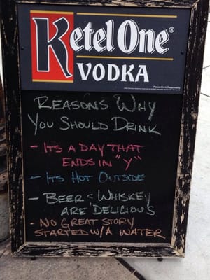 Delia Foley's by null