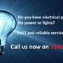 Photo of Inline Plumbing & Electrical