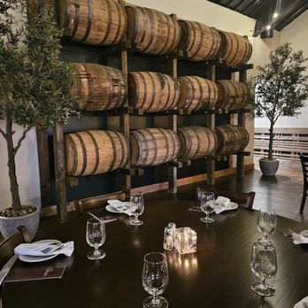 The Rickhouse - Steakhouses Near Me - El Campo, Texas The Rickhouse - Steakhouses Near Me - El Campo, Texas