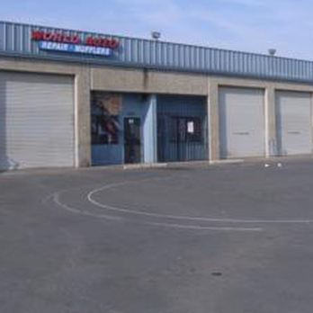 World Muffler - Auto Repair Near Me - Fresno, California World Muffler - Auto Repair Near Me - Fresno, California