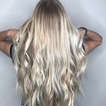 Meraki Salon - Color and cut by stylist Lauren - Hair Salons Near Me - Parker, Colorado Meraki Salon - Color and cut by stylist Lauren - Hair Salons Near Me - Parker, Colorado