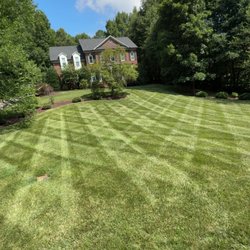 Motleys Lawn Service