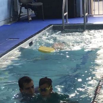 MM Swimming Club - My son's early stage of learning with Coach Yesid a couple of years ago. - Swimming Lessons/Schools Near Me - Miami, Florida MM Swimming Club - My son's early stage of learning with Coach Yesid a couple of years ago. - Swimming Lessons/Schools Near Me - Miami, Florida
