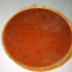 Pizzeria Amalfi - Tomatensuppe