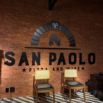 San Paolo Pizzeria - Pizza Near Me - Honolulu, Hawaii