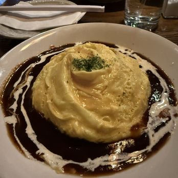 Yoshiya Kitchen - omurice - Ramen Near Me - Las Vegas, Nevada Yoshiya Kitchen - omurice - Ramen Near Me - Las Vegas, Nevada