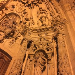 Basilica de Santa Maria del Coro