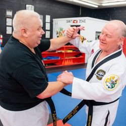 White's ATA Martial Arts