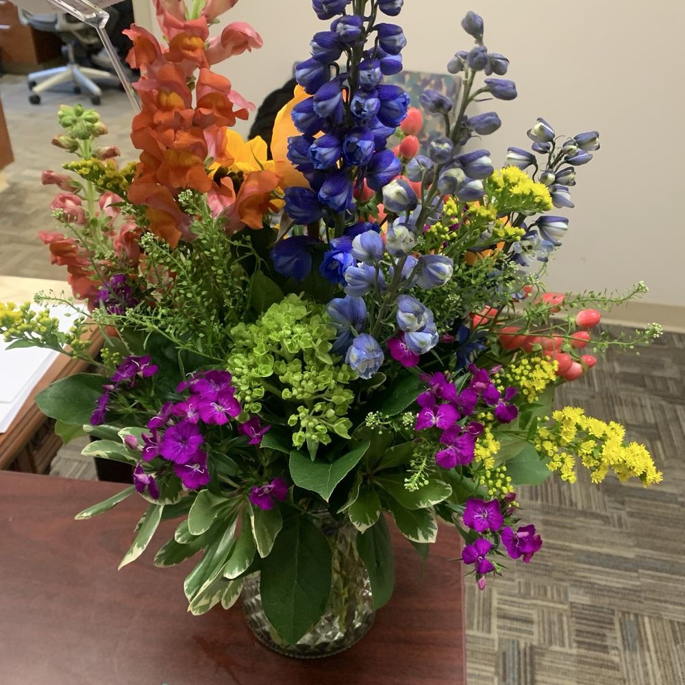 Midway Florist - Just gorgeous - Florists Near Me - Kannapolis, North Carolina