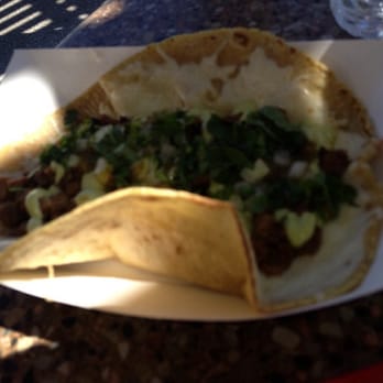 Crazy Coyote Tacos - Soft Taco..but crispy - Tacos Near Me - Banning, California Crazy Coyote Tacos - Soft Taco..but crispy - Tacos Near Me - Banning, California