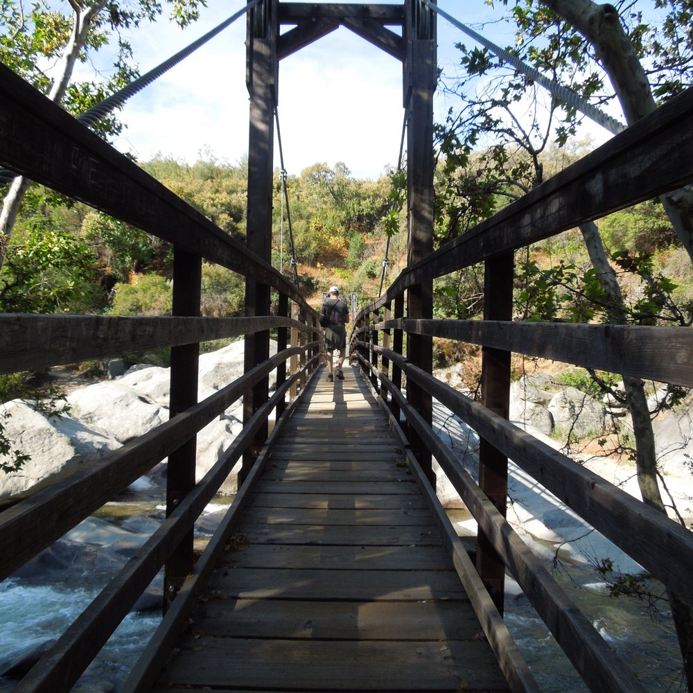 Marble Falls - Hiking Near Me - Three Rivers, California Marble Falls - Hiking Near Me - Three Rivers, California