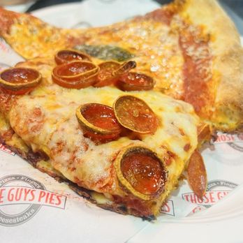 Those Guys Pies - Pizza - Pizza Near Me - Las Vegas, Nevada Those Guys Pies - Pizza - Pizza Near Me - Las Vegas, Nevada