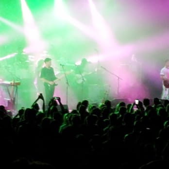 St Augustine Amphitheatre - Modest Mouse - Music Venues Near Me - Saint Augustine, Florida St Augustine Amphitheatre - Modest Mouse - Music Venues Near Me - Saint Augustine, Florida