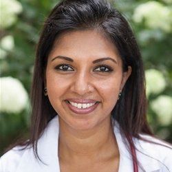 Carecube - Dr. Lotus Ahmed D.O.