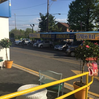 Touch Less Car Wash - Car Wash Near Me - Gaithersburg, Maryland