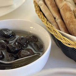 Olive Tree Restaurant