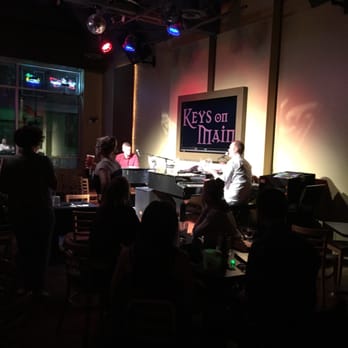 Keys On Main - Thursday night and still poppin! - Music Venues Near Me - Seattle, Washington Keys On Main - Thursday night and still poppin! - Music Venues Near Me - Seattle, Washington