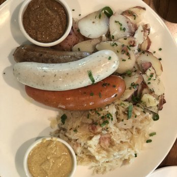 Mountain Brauhaus - New American Near Me - Gardiner, New York