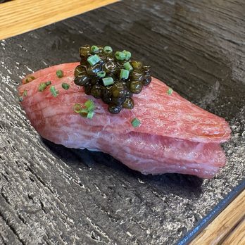 Takumi Omakase - Sushi Bars Near Me - New York, New York Takumi Omakase - Sushi Bars Near Me - New York, New York
