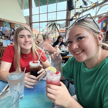 Margaritaville - Myrtle Beach - Specialty mocktails! - American Near Me - Myrtle Beach, South Carolina Margaritaville - Myrtle Beach - Specialty mocktails! - American Near Me - Myrtle Beach, South Carolina