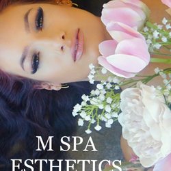 M SPA Esthetics