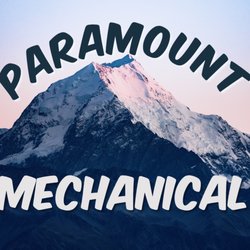 Paramount Mechanical