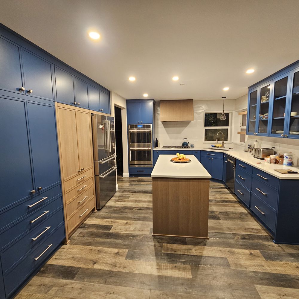 ESP Interior Design - Interior Design Near Me