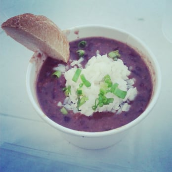 Root Down Food Truck - Red beans & rice FTW - Food Trucks Near Me Root Down Food Truck - Red beans & rice FTW - Food Trucks Near Me