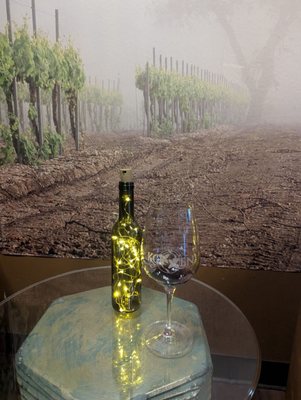 Koi Zen Cellars by null