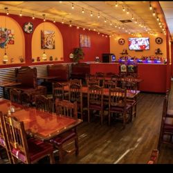 El Toro Taqueria & Seafood