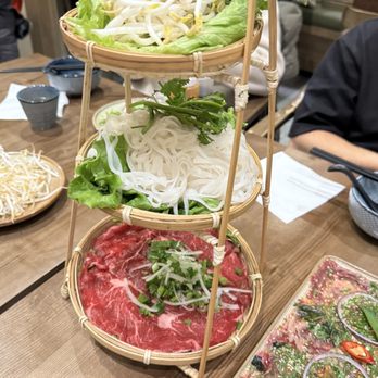 Dear Saigon - Vietnamese Near Me - Scarborough, Ontario