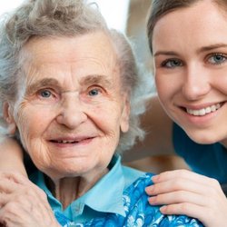 A & Amore Concierge Senior Care Services
