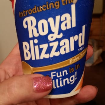 Dairy Queen Grill & Chill - Like a rock star baby - Ice Cream & Frozen Yogurt Near Me - Delavan, Wisconsin