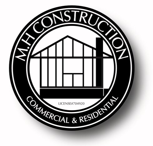 Slide of M H Construction